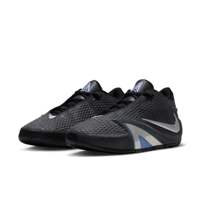 Nike Ja 4 Dark Mode
