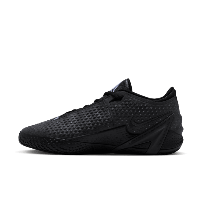 Nike Ja 4 Dark Mode