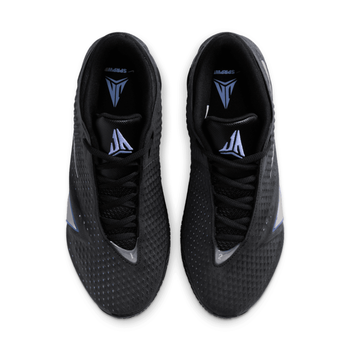 Nike Ja 4 Dark Mode