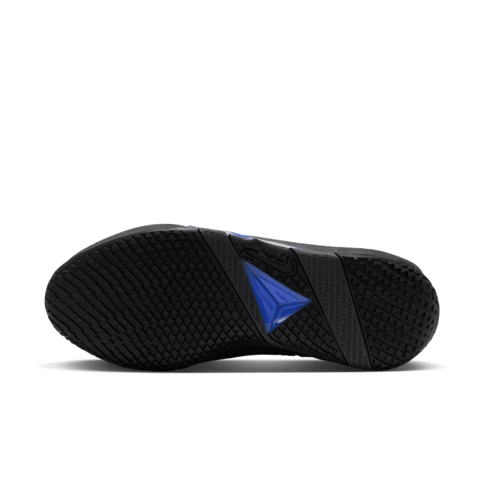 Nike Ja 4 Dark Mode