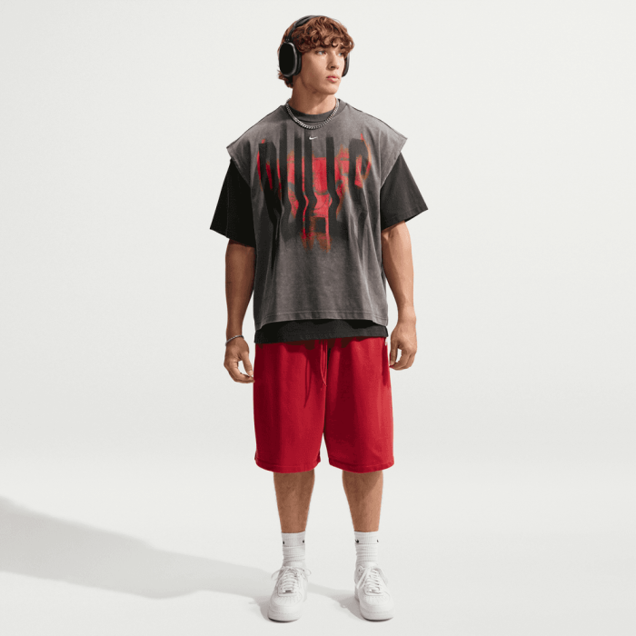 Maillot Chicago Bulls Standard Issue iron grey/white NBA