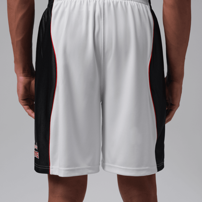 Jordan Sport summit white/black/varsity red