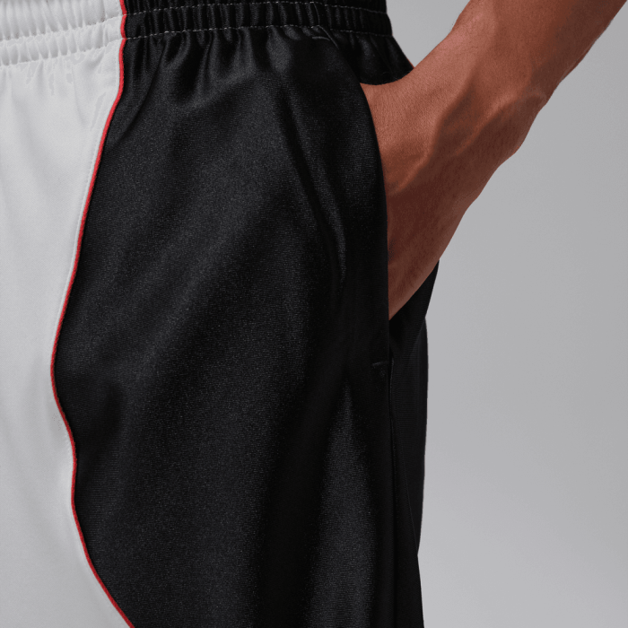 Jordan Sport summit white/black/varsity red