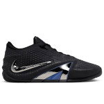 Color Noir du produit Nike Ja 4 Dark Mode
