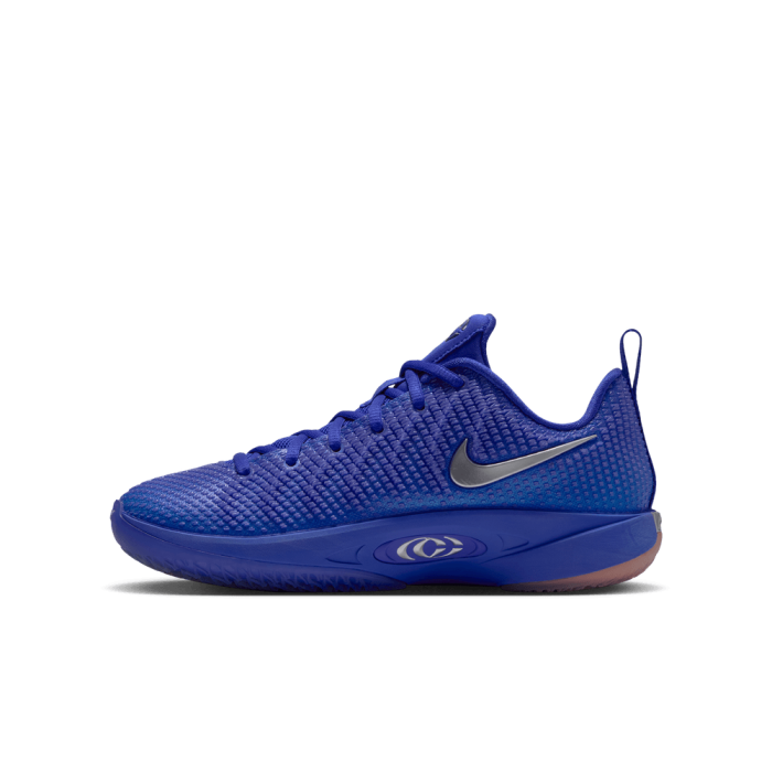 Nike Caitlin 1 enfant Caitlin Blue GS