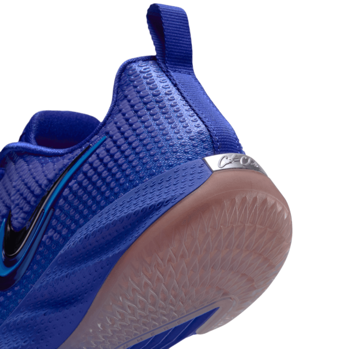 Nike Caitlin 1 enfant Caitlin Blue GS