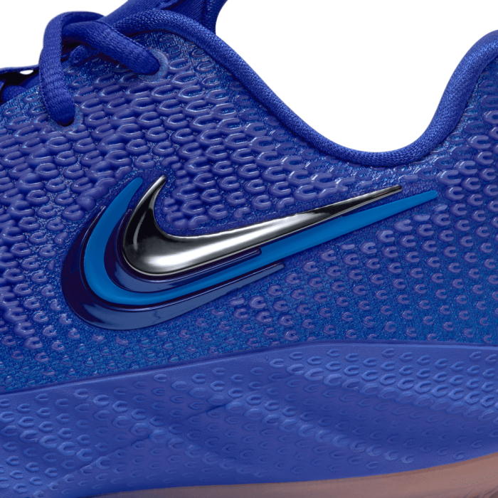 Nike Caitlin 1 enfant Caitlin Blue GS