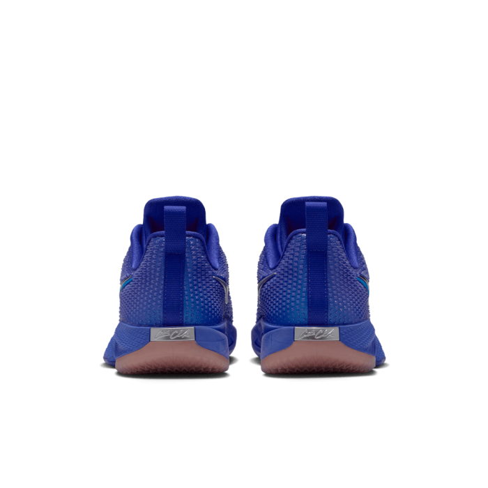 Nike Caitlin 1 enfant Caitlin Blue GS