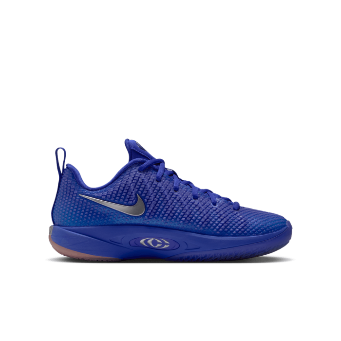 Nike Caitlin 1 enfant Caitlin Blue GS