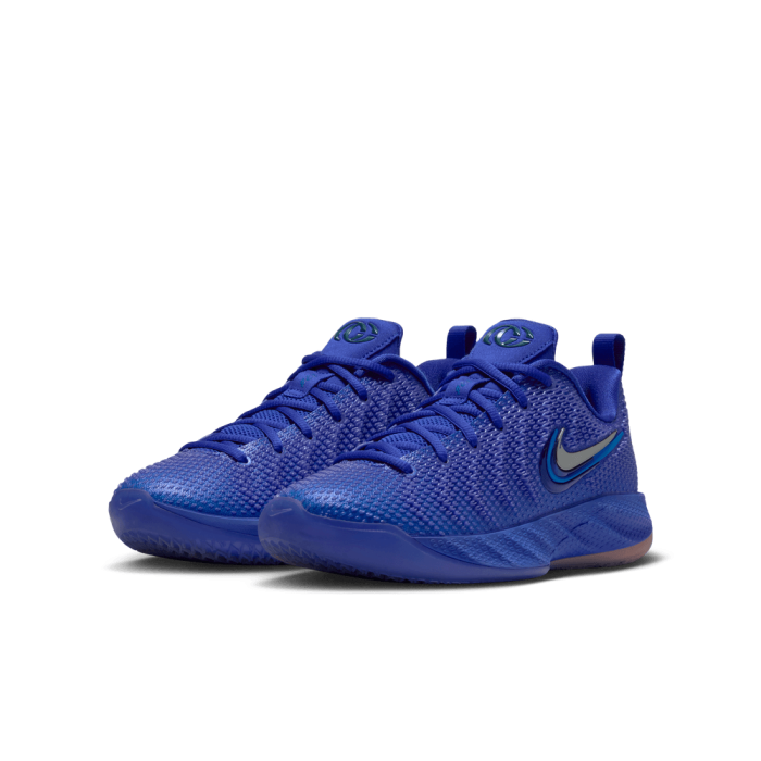Nike Caitlin 1 enfant Caitlin Blue GS