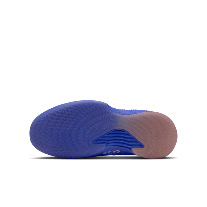 Nike Caitlin 1 enfant Caitlin Blue GS