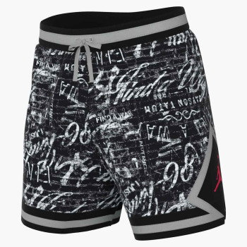 Short Jordan Tatum Sport black