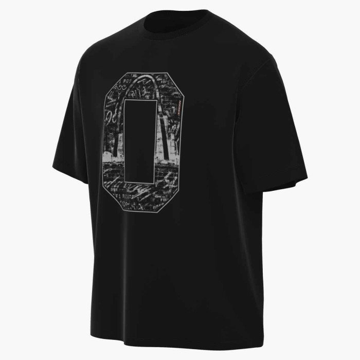 T-shirt Tatum 5 Sport black