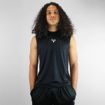Débardeur b4b PERF Black 