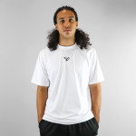 Color Blanc du produit T-shirt b4b PERF White