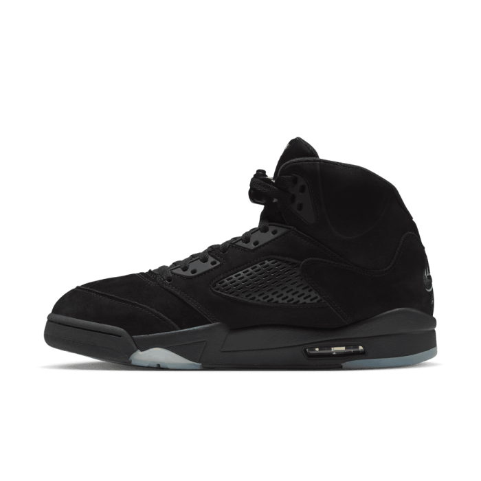Air Jordan 5 Retro Halloween