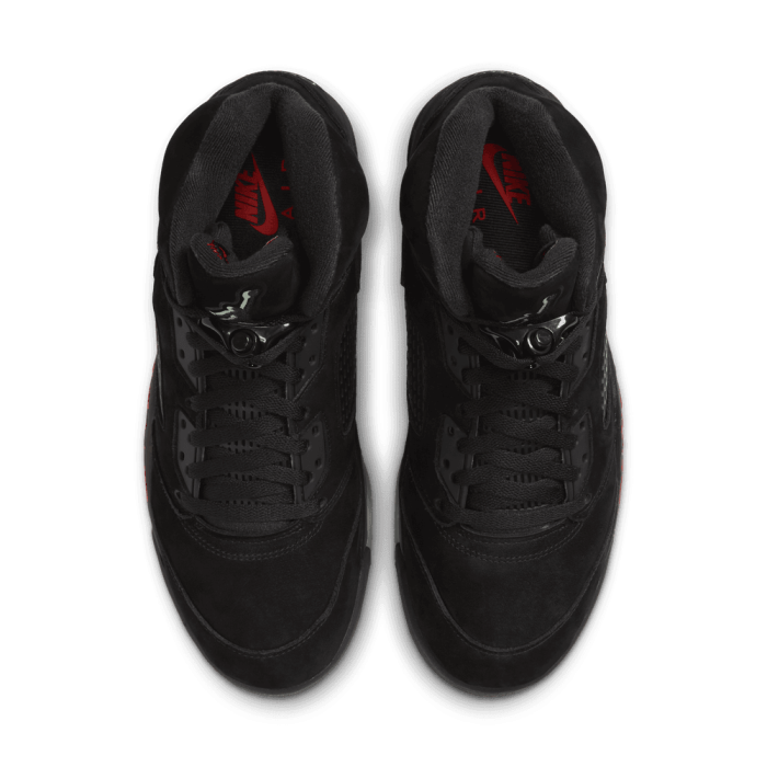 Air Jordan 5 Retro Halloween