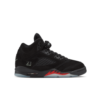 Air Jordan 5 Retro Halloween Enfants GS