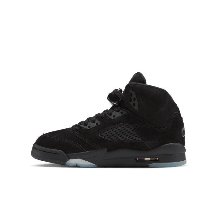 Air Jordan 5 Retro Halloween Enfants GS