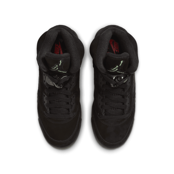 Air Jordan 5 Retro Halloween Enfants GS