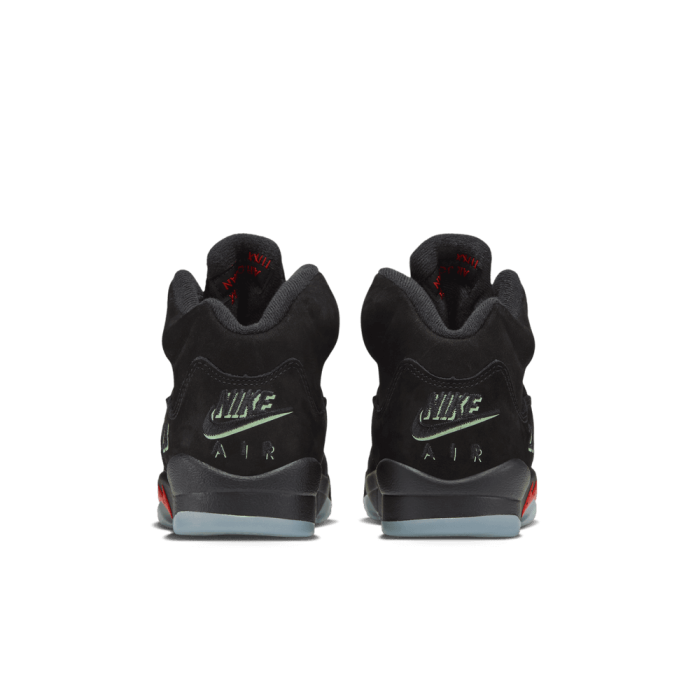 Air Jordan 5 Retro Halloween Enfants GS