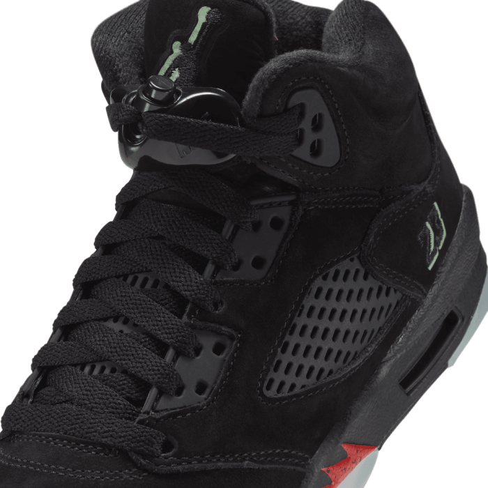 Air Jordan 5 Retro Halloween Enfants GS