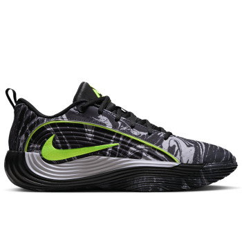 Nike Giannis Immortality 5 black/volt