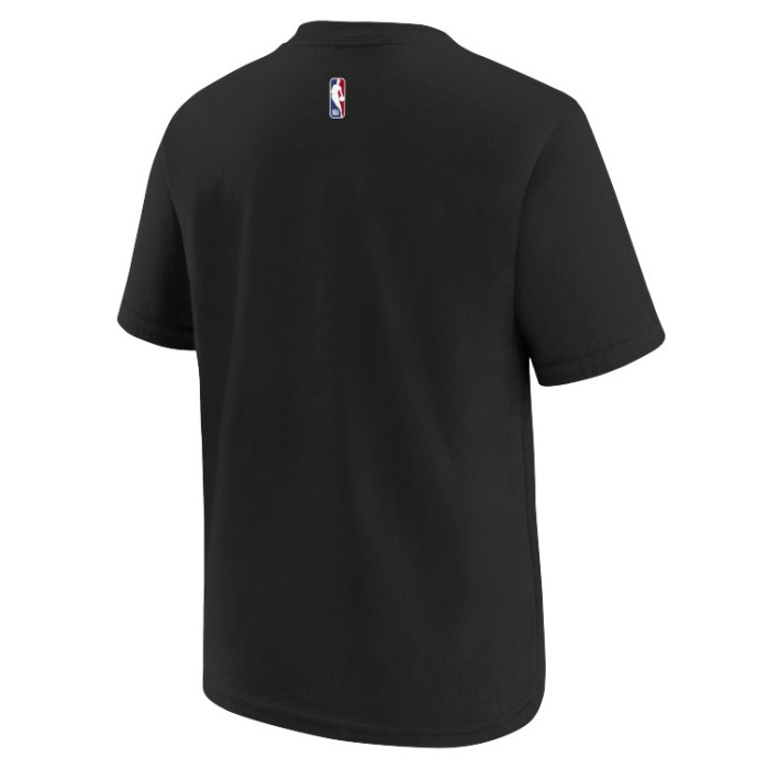 T-shirt NBA Enfant New York Knicks Jordan Statement Edition 
