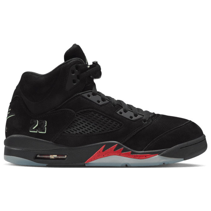 Air Jordan 5 Retro Halloween