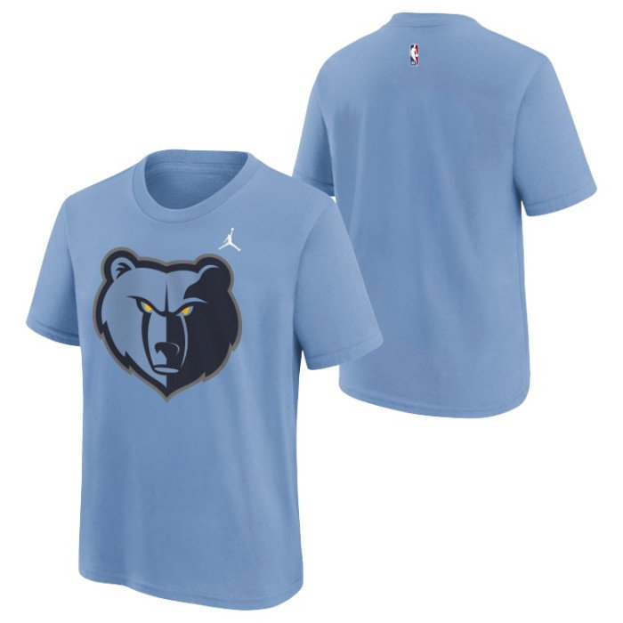 T-shirt NBA Enfant Memphis Grizzlies Jordan Statement Edition