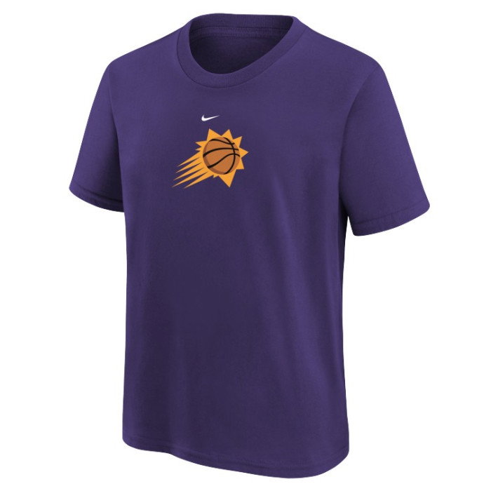 T-shirt NBA Phoenix Suns Enfant Nike Logo 