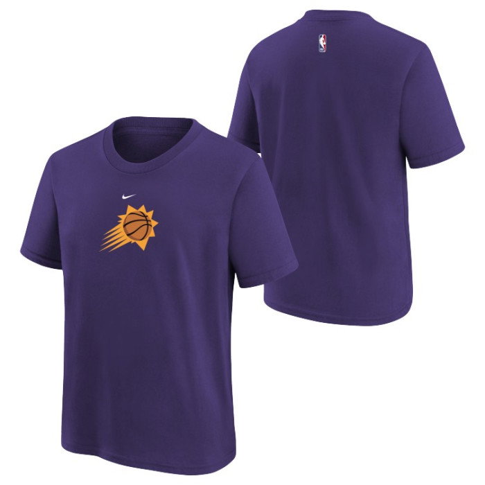 T-shirt NBA Phoenix Suns Enfant Nike Logo