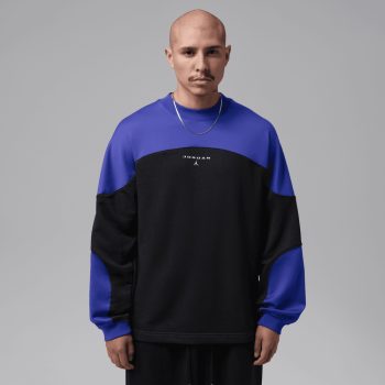 Sweat Jordan Flight Mountainside black/light concord/light concord