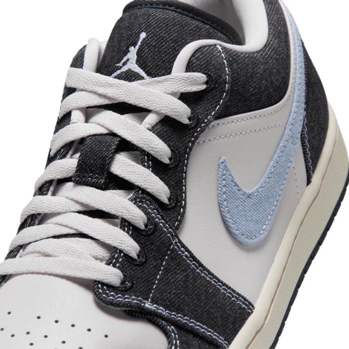 Air Jordan 1 Low SE Phantom Denim