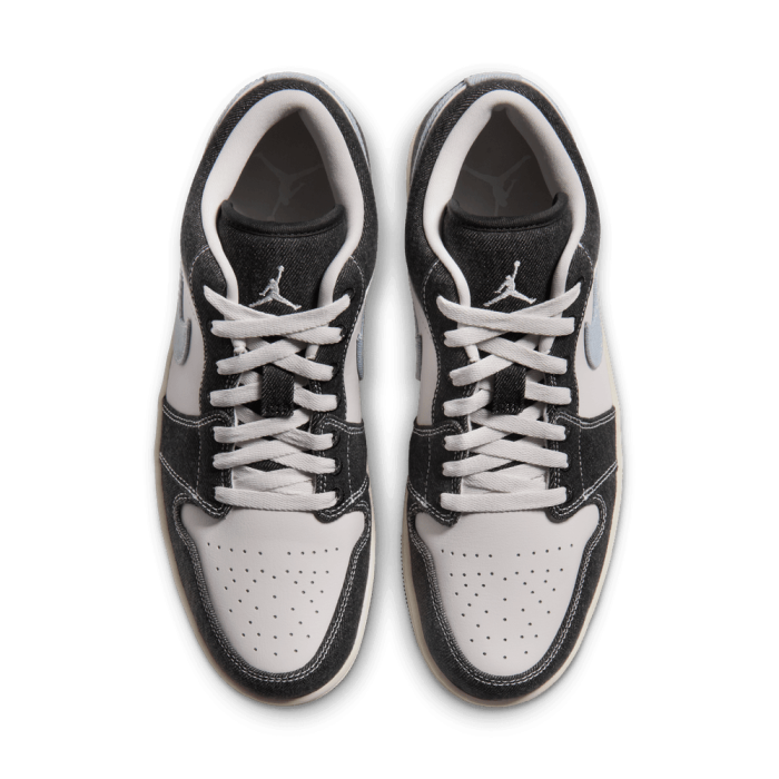 Air Jordan 1 Low SE Phantom Denim