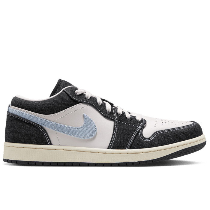 Air Jordan 1 Low SE Phantom Denim