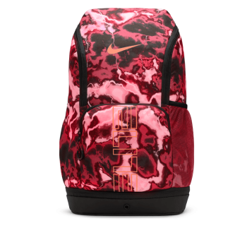 Sac Nike Varsity Elite burgundy crush/black/crimson bliss