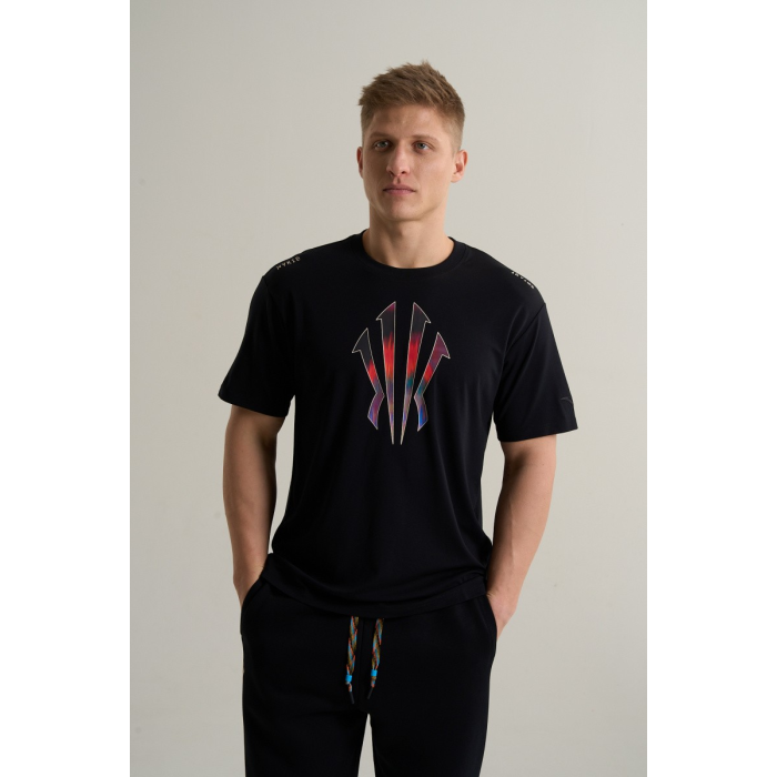 T-shirt Anta Kai Legacy black