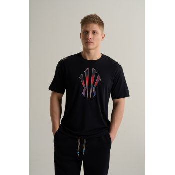 T-shirt Anta Kai Legacy black