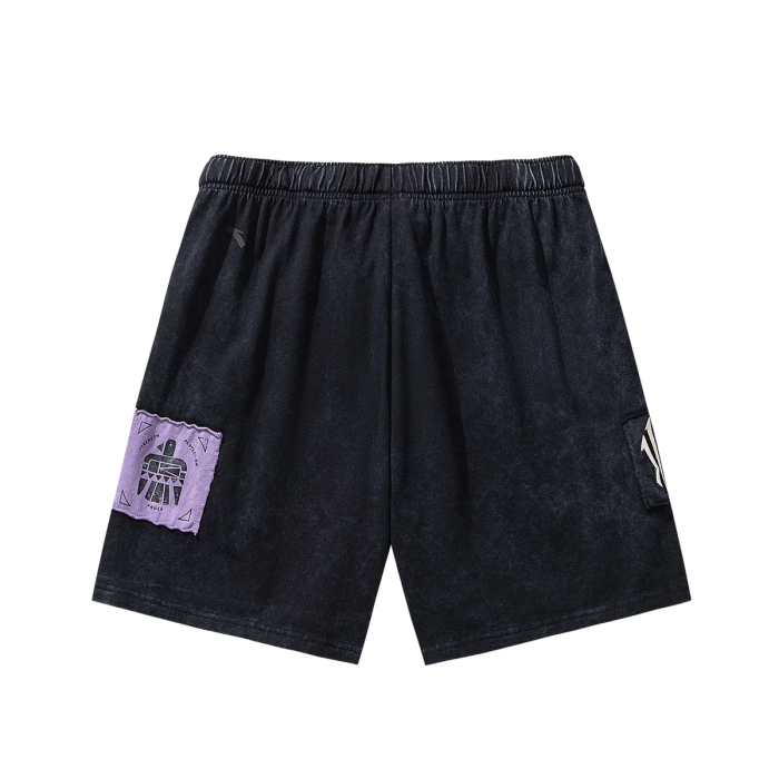 Anta Kai Metamorphosis Game Shorts