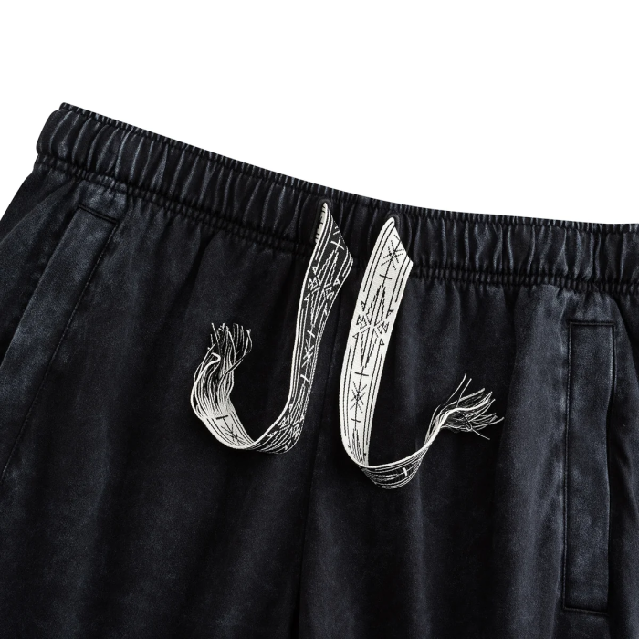 Anta Kai Metamorphosis Game Shorts