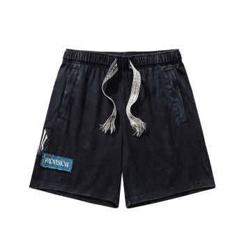 Anta Kai Metamorphosis Game Shorts