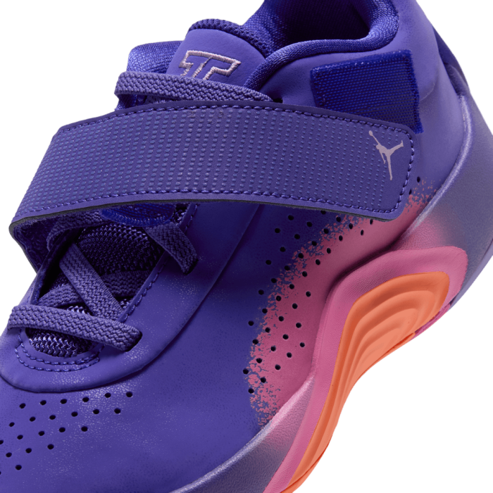 Jordan Tatum 5 Sunrise Enfants PS