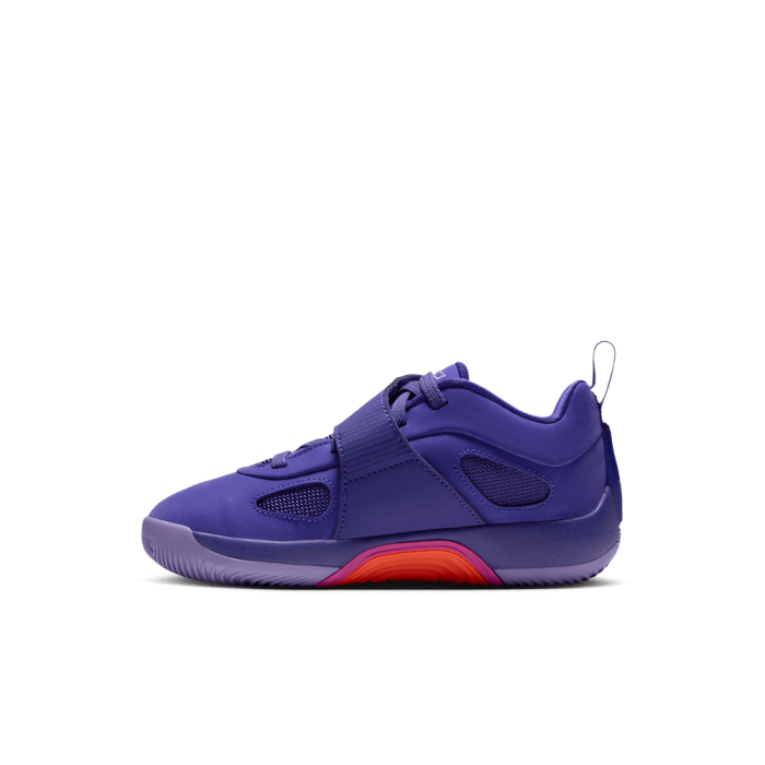 Jordan Tatum 5 Sunrise Enfants PS