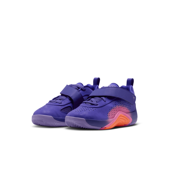 Jordan Tatum 5 Sunrise Enfants PS