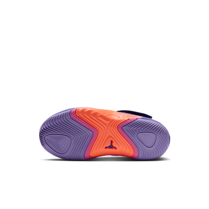 Jordan Tatum 5 Sunrise Enfants PS