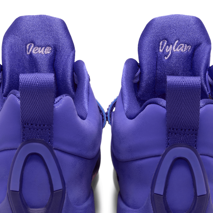 Jordan Tatum 5 Sunrise Enfants PS