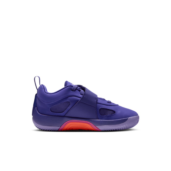 Jordan Tatum 5 Sunrise Enfants PS