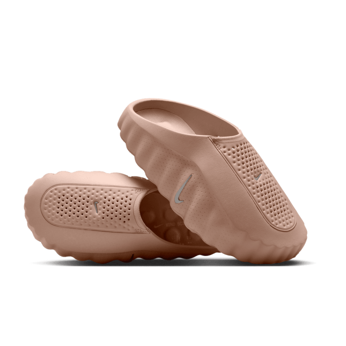 Nike Mind 001 hemp/pale ivory-sanddrift