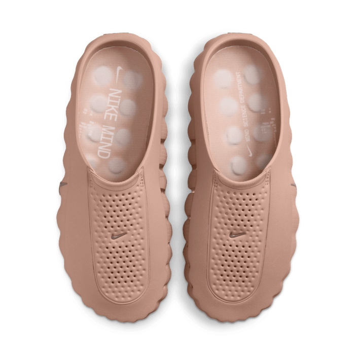 Nike Mind 001 hemp/pale ivory-sanddrift